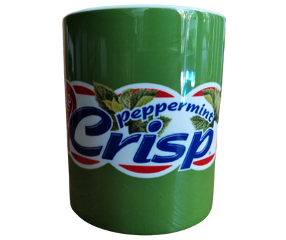 Peppermint Crisp Mug