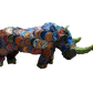 Coffee Pod Rhino