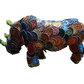 Coffee Pod Rhino