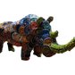 Coffee Pod Rhino