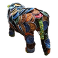 Coffee Pod Rhino