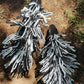 Beaded Porcupine
