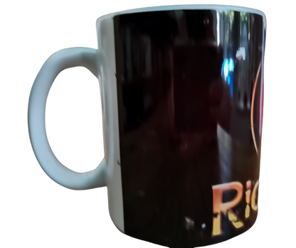 Richelieu Mug