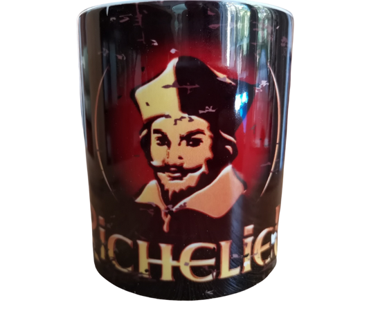 Richelieu Mug