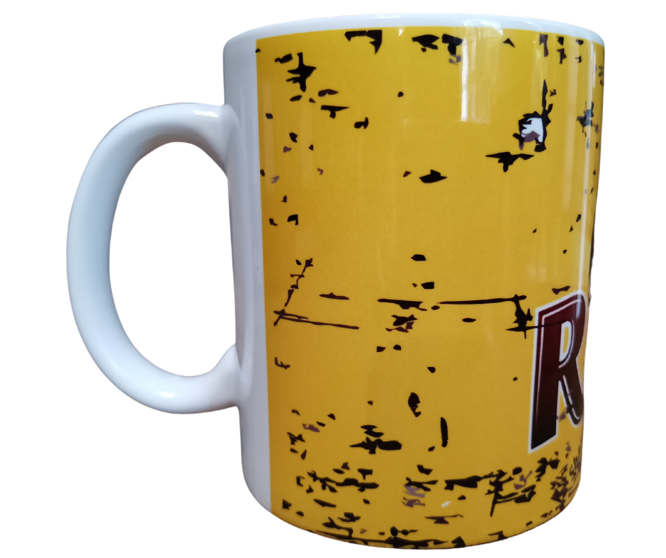 Ricoffy Mug