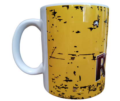 Ricoffy Mug