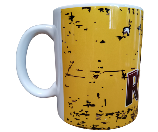 Ricoffy Mug