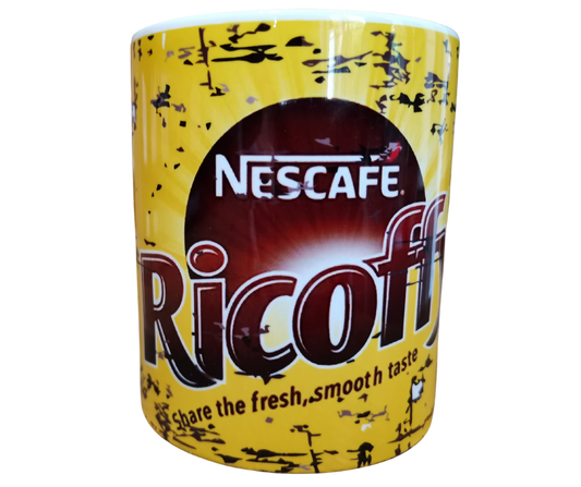 Ricoffy Mug