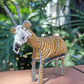 Beaded Wire Springbok