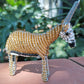 Beaded Wire Springbok