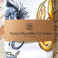 Tea Towels - Animals with Attitude