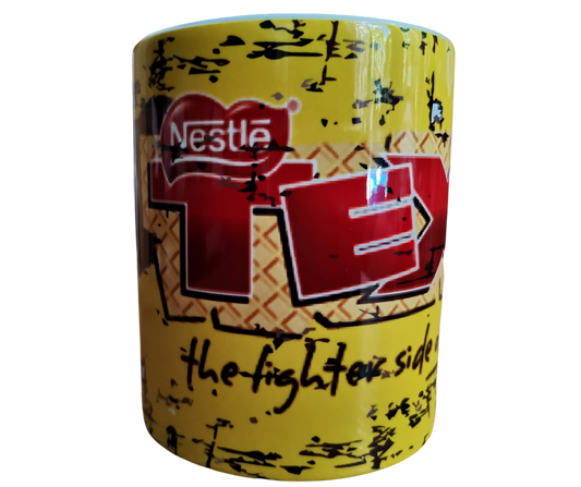 Tex Mug