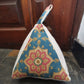 Triangle Doorstop