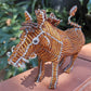 Beaded Warthog (Medium)