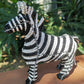 Beaded Zebra (Medium)