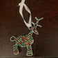 Pack of Christmas Tree Decorations - Set 1