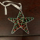 Pack of Christmas Tree Decorations - Set 1