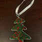 Pack of Christmas Tree Decorations - Set 1