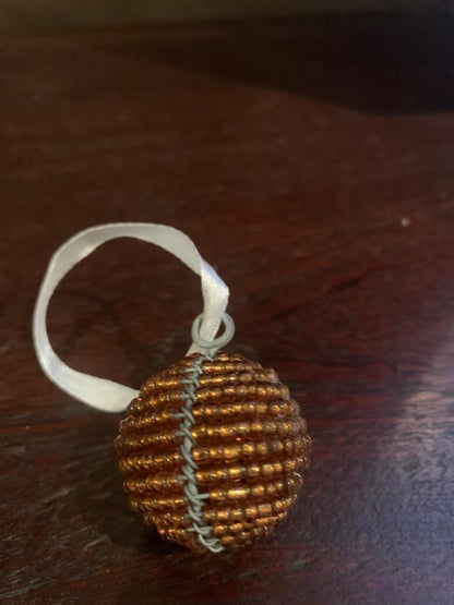 Pack of Christmas Tree Decorations - Set 2