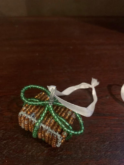 Pack of Christmas Tree Decorations - Set 2