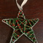Pack of Christmas Tree Decorations - Set 1