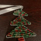 Pack of Christmas Tree Decorations - Set 1