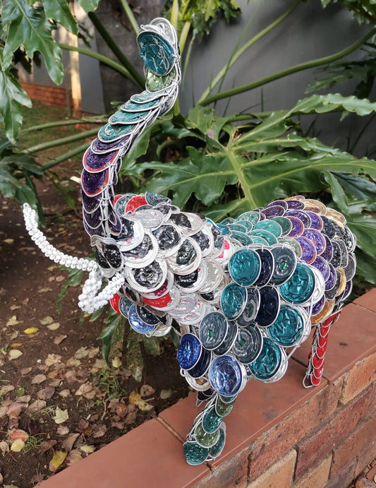 Coffee Pod Elephant