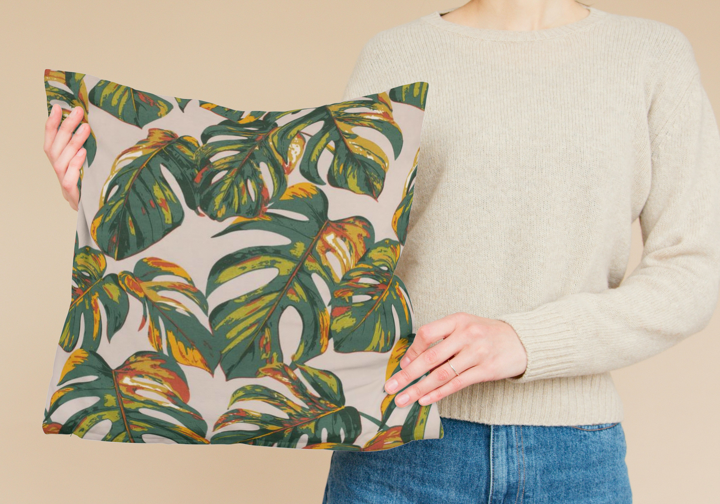 African Icon Cushion Covers