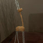 Beaded Reindeers - Medium