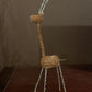 Beaded Reindeers - Medium