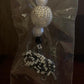 Hanging African Charm Christmas Decorations