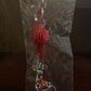 Hanging African Charm Christmas Decorations