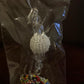 Hanging African Charm Christmas Decorations