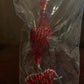 Hanging African Charm Christmas Decorations