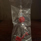 Hanging African Charm Christmas Decorations