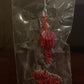 Hanging African Charm Christmas Decorations