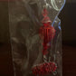 Hanging African Charm Christmas Decorations