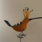 Beaded Garden Hoopoe