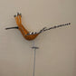 Beaded Garden Hoopoe