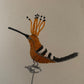 Beaded Garden Hoopoe