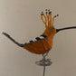 Beaded Garden Hoopoe