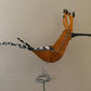 Beaded Garden Hoopoe