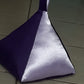Triangle Doorstop