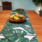 Table Runner - Leaves