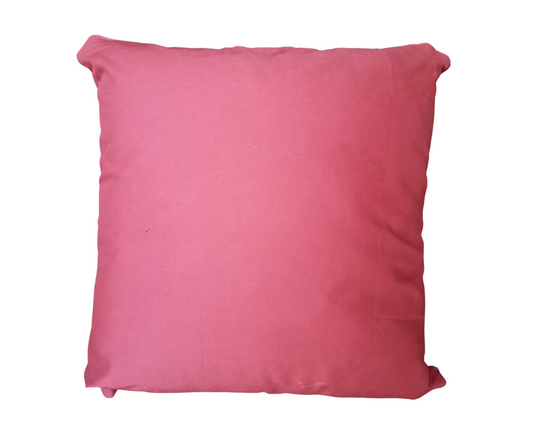 Handmade Lion Cushion