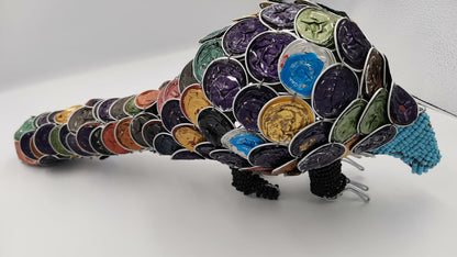 Coffee Pod Pangolin