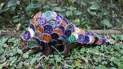 Coffee Pod Pangolin