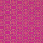 Table Runner - Pink Twirl