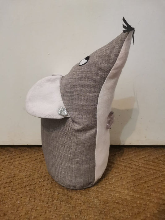 Mouse Doorstops