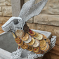 Coffee Pod Bunny